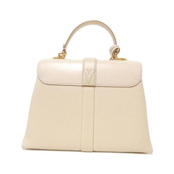 Louis Vuitton Rose Des Vents PM Hand Bag White - Picture 2 of 7
